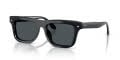 Giorgio Armani AR8259U Blue (6431R5) Sunglasses - Color Image