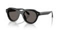 Giorgio Armani AR8261U Black (6060B1) Sunglasses - Color Image