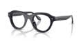 Giorgio Armani AR8261U Blue (64311W) Sunglasses - Color Image
