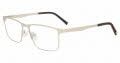 Jones New York VJOM383 Gold (0GOL) Eyeglasses - Color Image