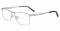 Jones New York VJOM383 Silver (0SIL) Eyeglasses - Color Image