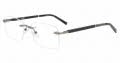 Jones New York VJOM384 Gunmetal (0GUN) Eyeglasses - Color Image