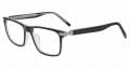 Jones New York VJOM570 Black (0BLA) Eyeglasses - Color Image