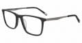 Jones New York VJOM571 Black (0BLA) Eyeglasses - Color Image
