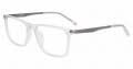 Jones New York VJOM571 Crystal (0CRY) Eyeglasses - Color Image