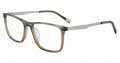 Jones New York VJOM571 Green Gradient (0GRG) Eyeglasses - Color Image