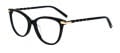 Jones New York VJON810 Black (0BLA) Eyeglasses - Color Image