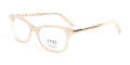 Jones New York VJOP262 Beige (BEIG) Eyeglasses - Color Image