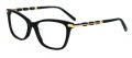 Jones New York VJOP262 Black (0BLA) Eyeglasses - Color Image