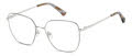Juicy Couture JU 277/G Palladium (010) Eyeglasses - Color Image