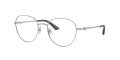 Jimmy Choo JC2004HB Silver (3002) Eyeglasses - Color Image