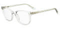 Kate Spade Joliet/3 Green (1ED) Eyeglasses - Color Image