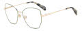 Kate Spade Ks Jacalyn 2/G Green (1ED) Eyeglasses - Color Image
