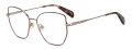 Kate Spade Ks Jacalyn 2/G Burgundy Violet (QB5) Eyeglasses - Color Image