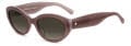 Kate Spade KS CAELEY 2/S Brown (09Q/HA) Sunglasses - Color Image