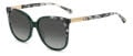 Kate Spade KS KAYSIE 2/G/S Green (1ED9/O) Sunglasses - Color Image