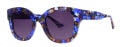 Lafont Monaco_Solup Blue (3217E) Sunglasses - Color Image