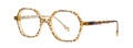 Lafont Kids TARA Panther (380) Eyeglasses - Color Image