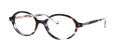 Lafont Tulipe Blue (1057) Eyeglasses - Color Image