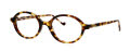 Lafont Tulipe Tortoise (532) Eyeglasses - Color Image
