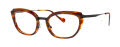 Lafont Ueno Tortoise (5203) Eyeglasses - Color Image
