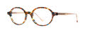 Lafont Ulysse Red (6142E) Eyeglasses - Color Image