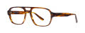 Lafont Umberto Tortoise (5203) Eyeglasses - Color Image
