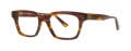 Lafont Underground Tortoise (5203) Eyeglasses - Color Image