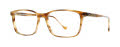 Lafont Union Brown (5215) Eyeglasses - Color Image