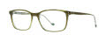 Lafont Union Green (4082) Eyeglasses - Color Image