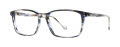 Lafont Union Grey (1057) Eyeglasses - Color Image
