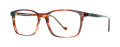 Lafont Union Tortoise (5175E) Eyeglasses - Color Image