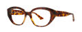 Lafont Unlimited Tortoise (5156) Eyeglasses - Color Image