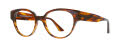 Lafont Upgrade Tortoise (5203) Eyeglasses - Color Image