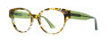Lafont Upgrade Tortoiseshell (5223E) Eyeglasses - Color Image