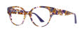 Lafont Upgrade Tortoiseshell (7172) Eyeglasses - Color Image