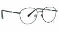 Life is Good Kids Kamden Green (Grn) Eyeglasses - Color Image