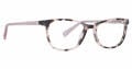 Life is Good Kids Prim Ivory-Tortoise (Itr) Eyeglasses - Color Image