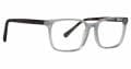 Life is Good Kids Tyson Grey (Gry) Eyeglasses - Color Image