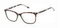 Lulu Guinness L971 Tortoise (TOR) Eyeglasses - Color Image