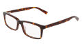 Marchon M-3034 Tortoise (242) Eyeglasses - Color Image
