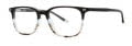 Original Penguin The Hopper 2.0 Dark Sapphire Eyeglasses - Color Image