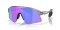 Oakley Stunt Devil S Grey Ink Moondust (951814) Sunglasses - Color Image