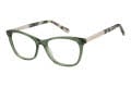 Radley RDO-6035 Green (107) Eyeglasses - Color Image