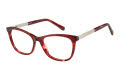 Radley RDO-6035 Red (160) Eyeglasses - Color Image