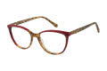 Radley RDO-6036 Tortoise / Red (102) Eyeglasses - Color Image