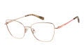 Radley RDO-6037 Gold (001) Eyeglasses - Color Image