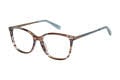 Radley RDO-6039 Brown / Blue (103) Eyeglasses - Color Image