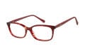 Radley RDO-6040 Red (160) Eyeglasses - Color Image