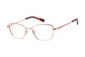 Radley RDO-6041 Gold (001) Eyeglasses - Color Image